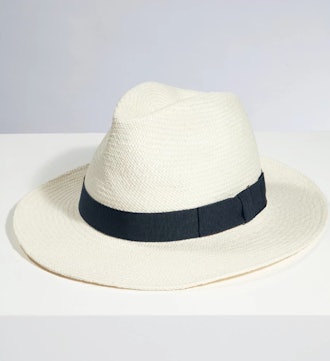 Christys’ Panama Hat