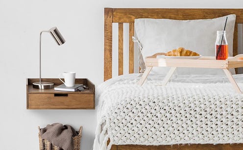 best floating nightstands