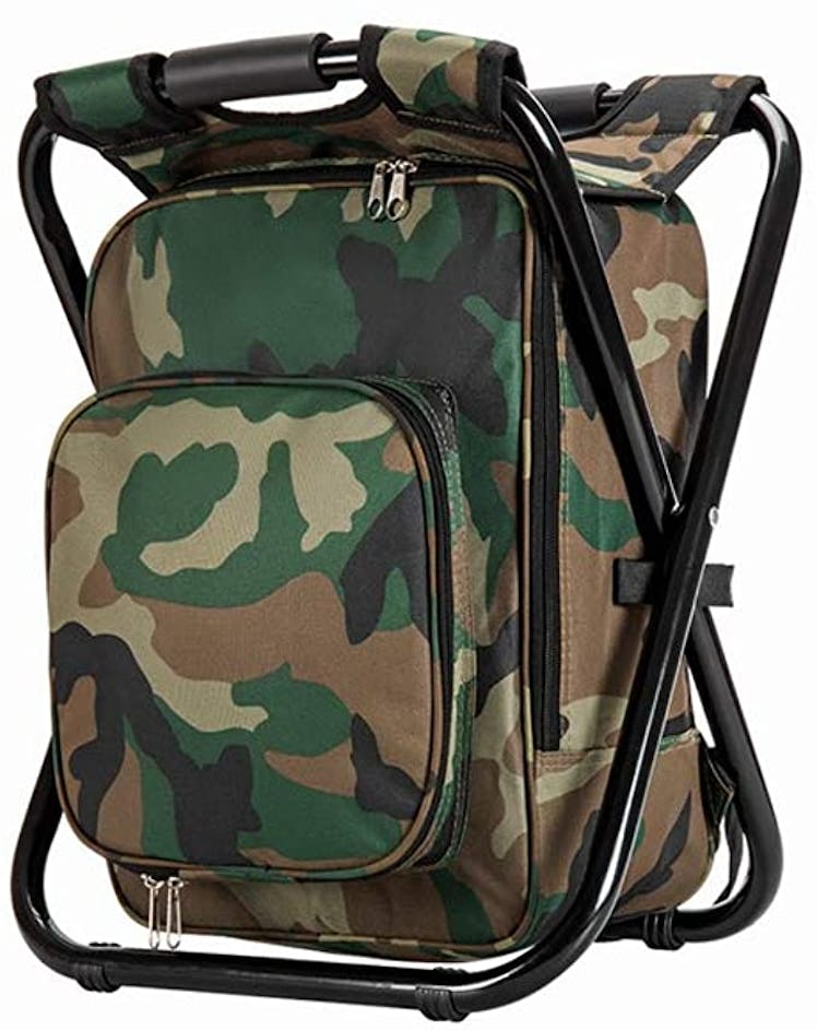 Bright starl Backpack Chair