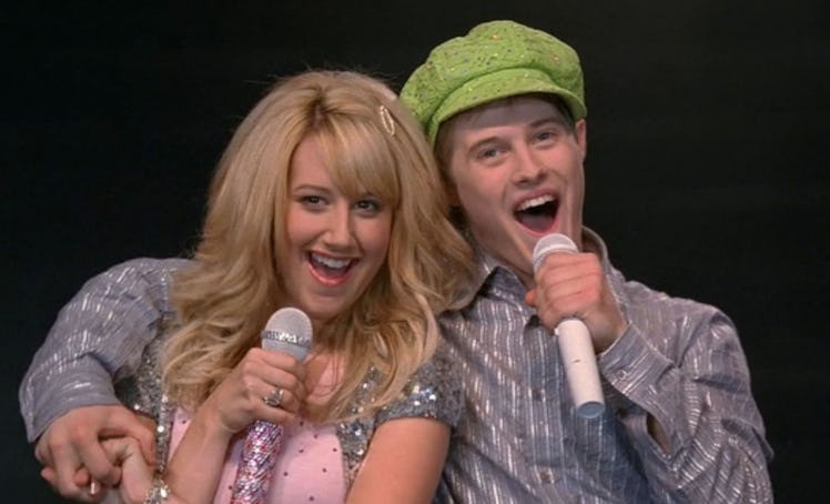 'High School Musical' director Kenny Ortega confirmed Ryan Evans was gay.