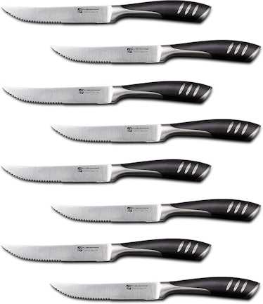 ALLWIN-HOUSEWARE Steak Knives (8 Pieces)