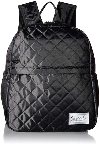 Simplily Co. Insulated Mini Backpack