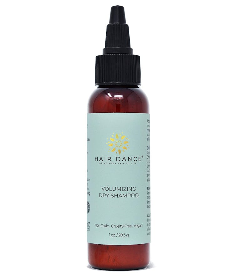 Hair Dance Volumizing Dry Shampoo