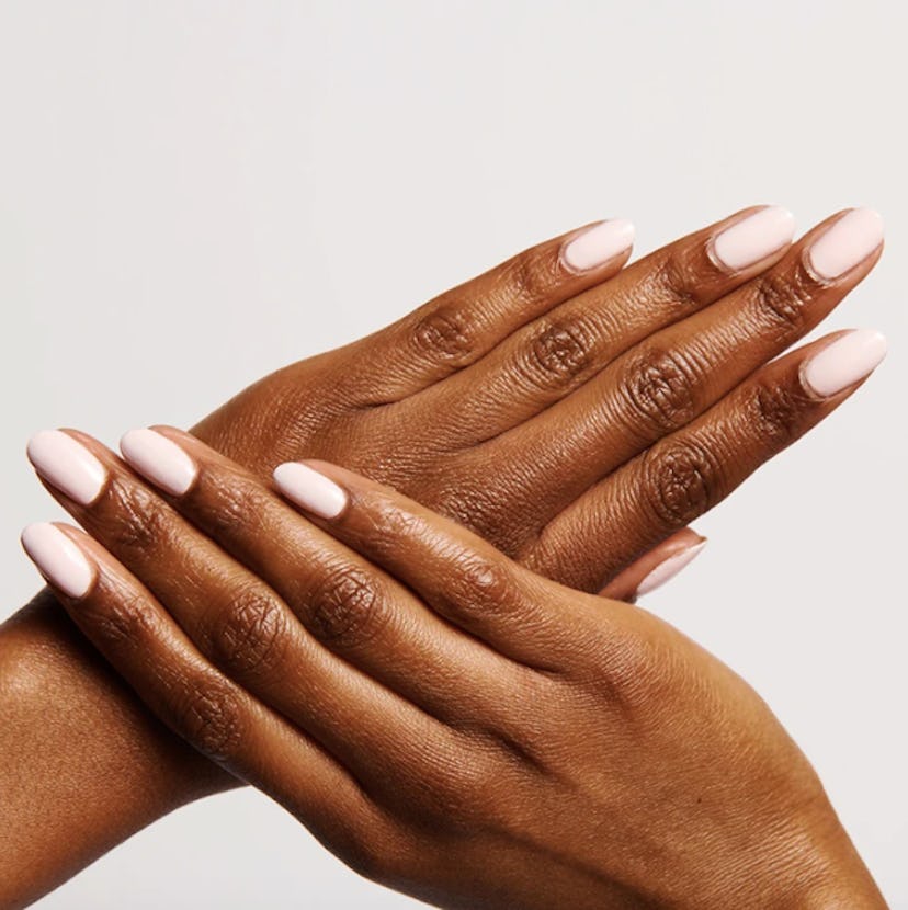 GH is one of Olive & June's best-selling nail polish shades