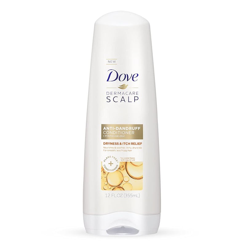 The 5 Best Conditioners For Dry Scalps The 5 Best Conditioners For Dry Scalps