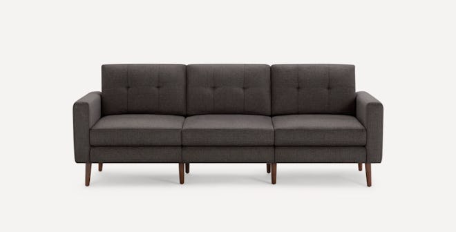 The Nomad Fabric Sofa