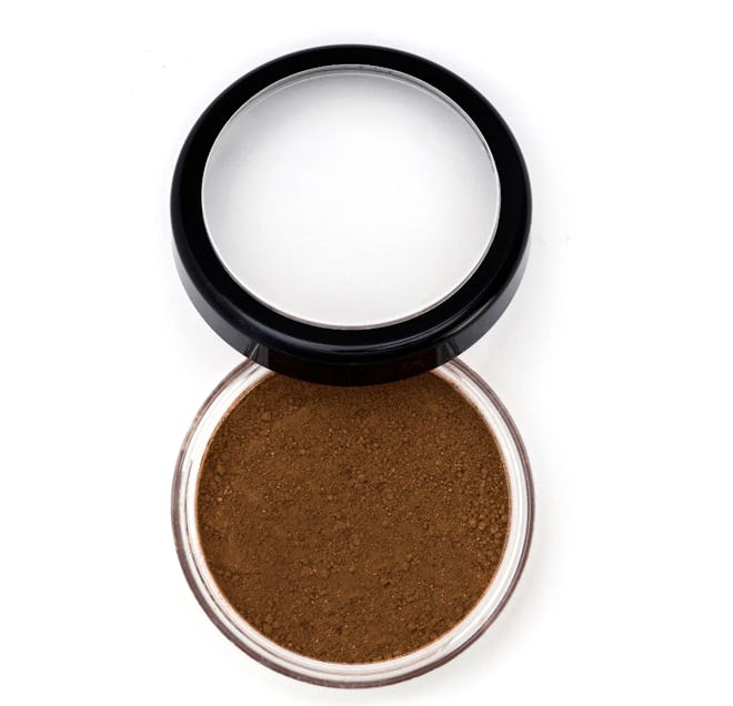 Foxy Finish Loose Mineral Foundation