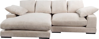 Lonsdale Symmetrical Modular Sectional