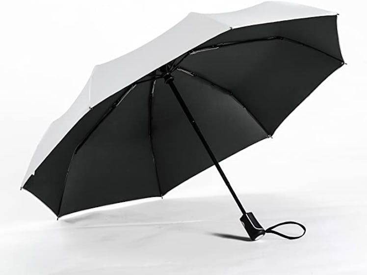 Umenice UPF 50+ UV Protection Travel Umbrella