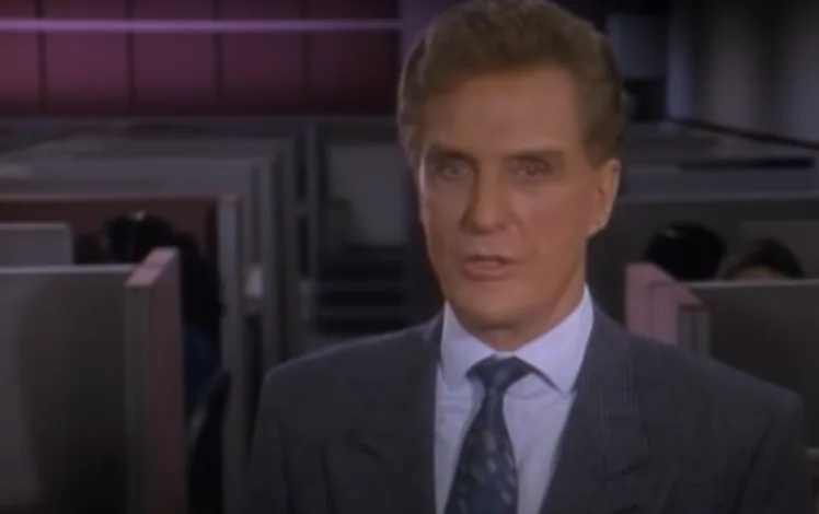 Jason Stack Detective Sci-Fi TV: Netflix's 'Unsolved Mysteries' honors the original with an ...