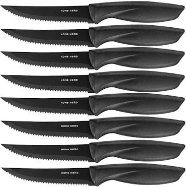 Home Hero Steak Knives (8 Pieces)