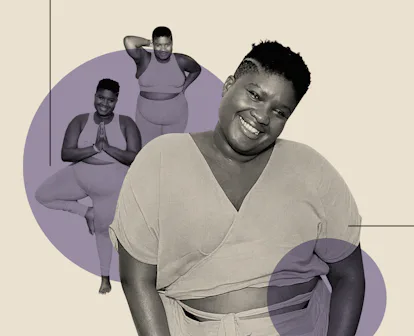 Jessamyn Stanley On The Road To Sexual Liberation
