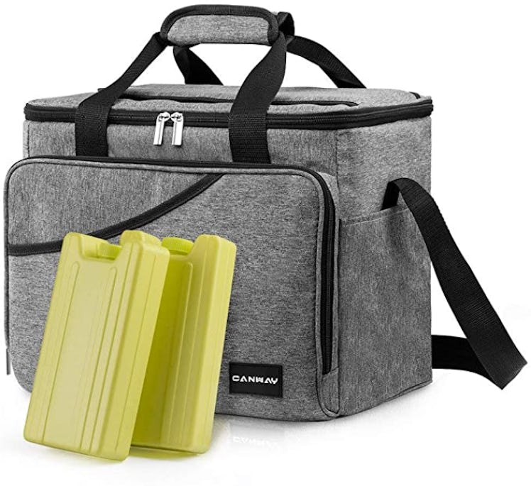 CANWAY Soft Sided Cooler