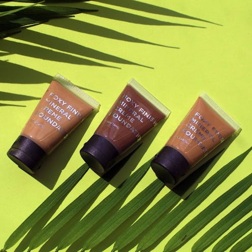 Laws of Nature Cosmetics' sale will be extended until mid-July.