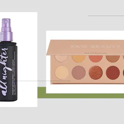 Fourth of July beauty sales have begun.