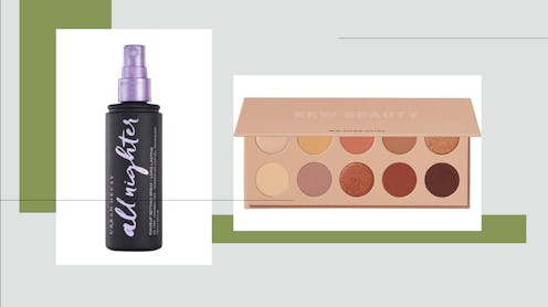 Fourth of July beauty sales have begun.