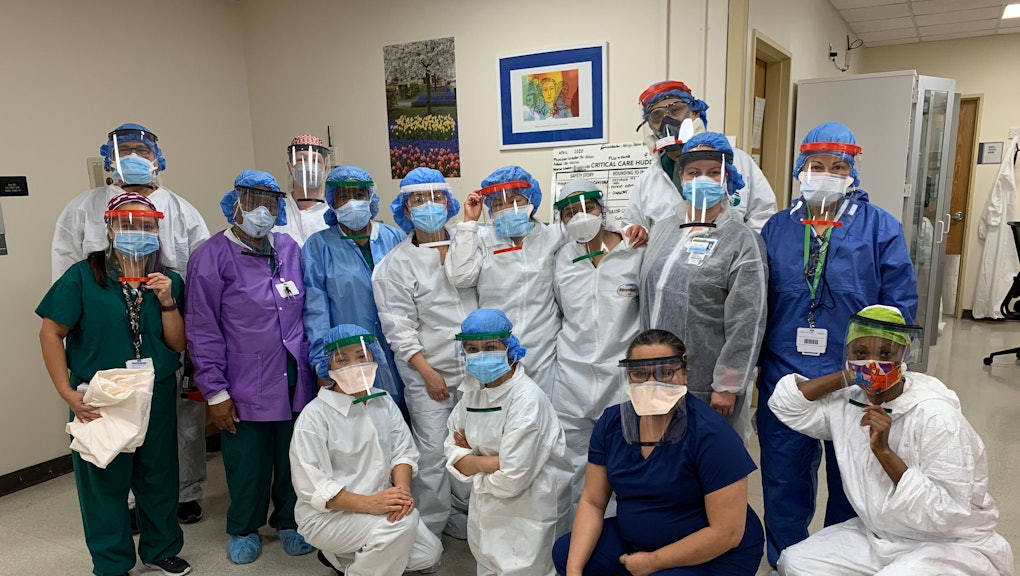 Reddit Medical 3D Printing : By Olivia Solon And April Glaser.