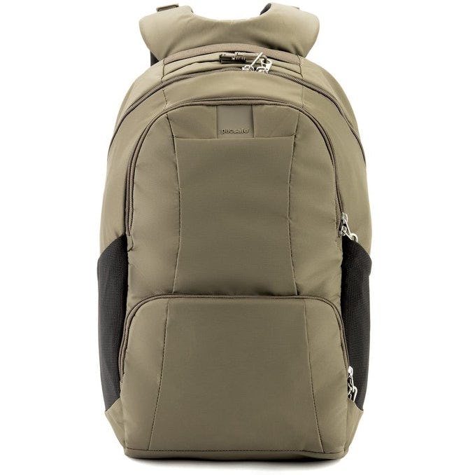 The Best AntiTheft Backpacks