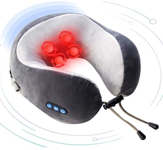 Hobby Colin Electric Neck Massage Pillow