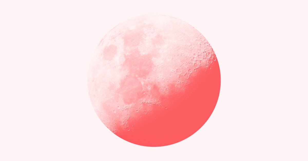 What Does A VoidOfCourse Moon Mean In Astrology?