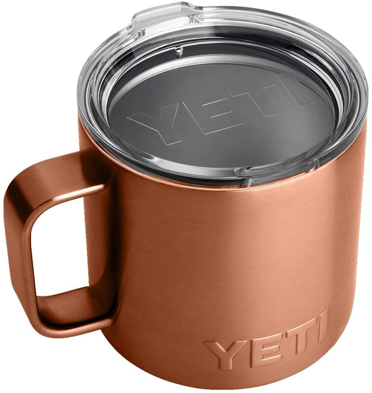 YETI Rambler Insulated Mug