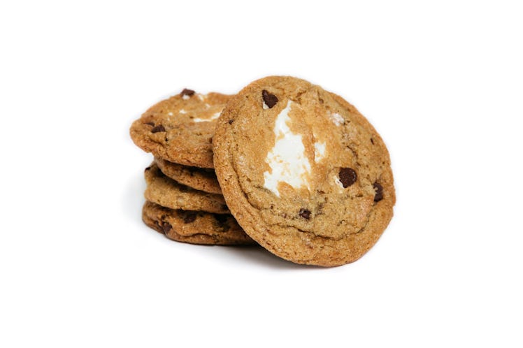 Chocolate Chip S'mores (2 Cookies)