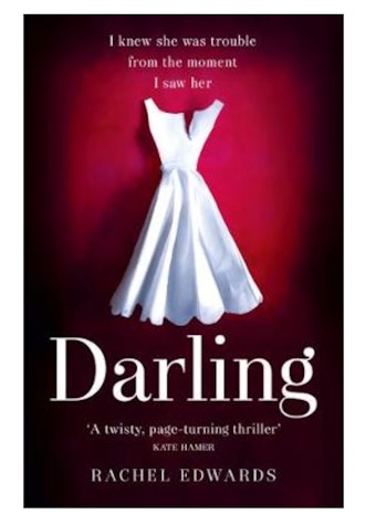 'Darling' by Rachel Edwards