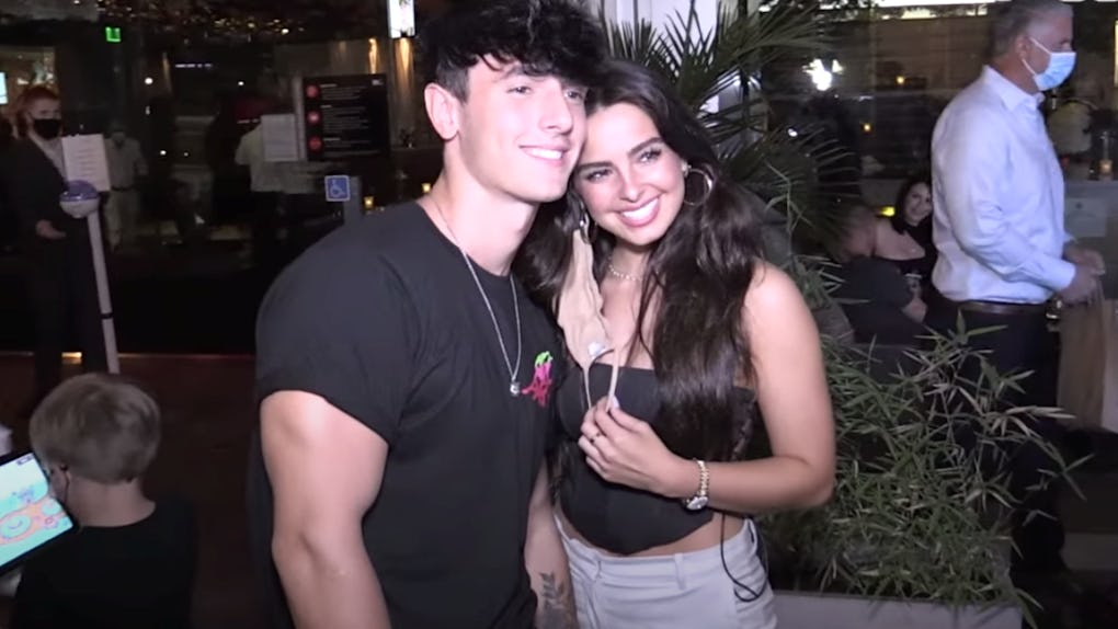 This Bryce Hall Addison Rae Easterling Relationship Update Will Have You Super Confused This Bryce Hall Addison Rae Easterling Relationship Update Will Have You Super Confused