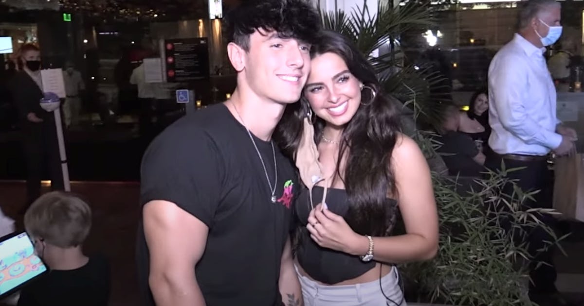 This Bryce Hall Addison Rae Easterling Relationship Update Will Have You Super Confused This Bryce Hall Addison Rae Easterling Relationship Update Will Have You Super Confused