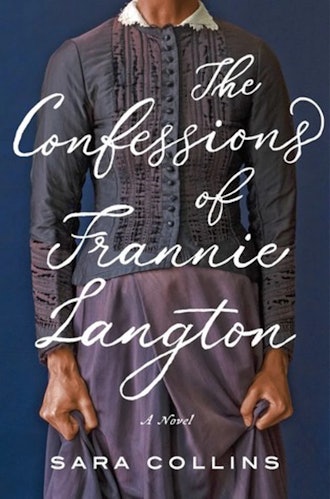 'The Confessions Of Frannie Langton' by Sara Collins
