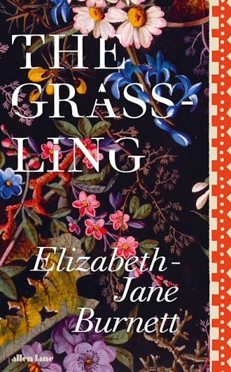 'The Grassling' by Elizabeth-Jane Burnett 
