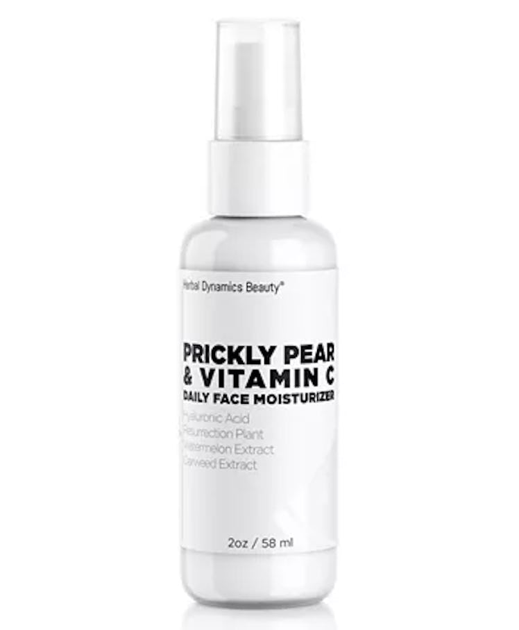 Herbal Dynamics Beauty Prickly Pear and Vitamin C Daily Face Moisturizer