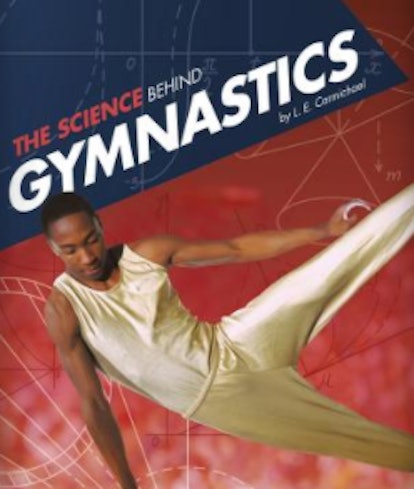 'The Science Behind Gymnastics'