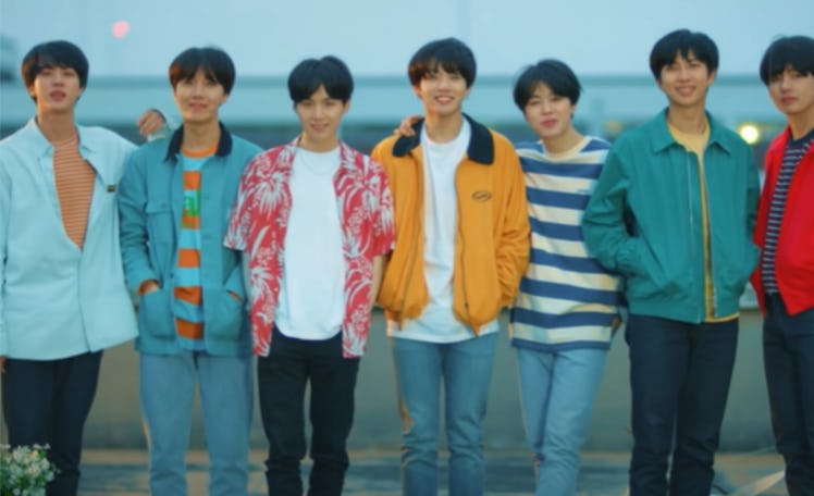 Is BTS Dropping An Album In August 2020? This Smeraldo Books Fan Theory Is Convincing.