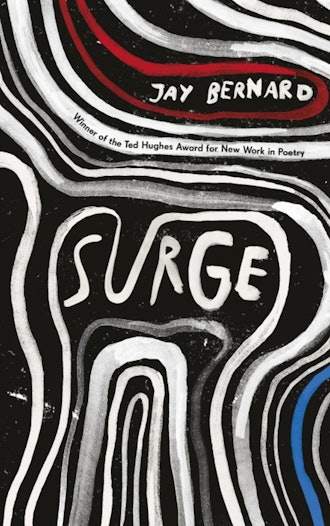 'Surge' by Jay Bernard