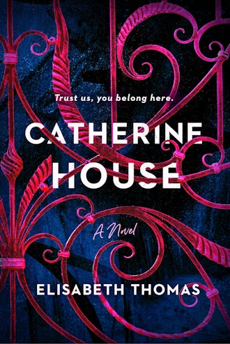 'Catherine House' by Elisabeth Thomas