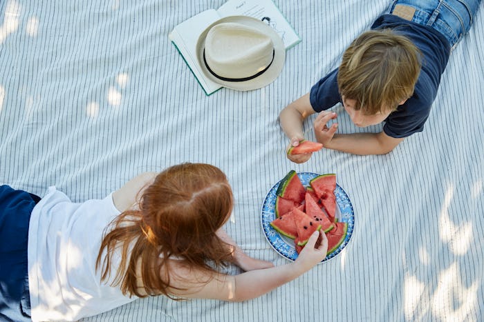 Having the perfect picnic supplies will make outdoor dinners on the go so much easier.