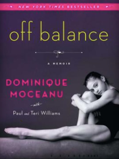 'Off Balance'