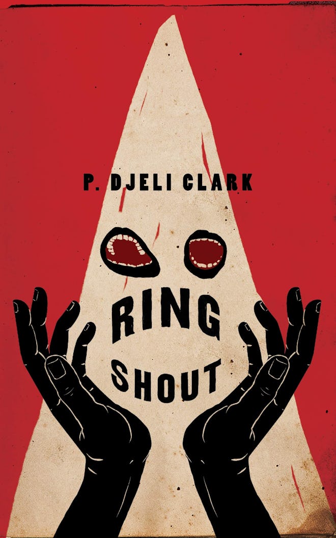 'Ring Shout' by P. Djèlí Clark
