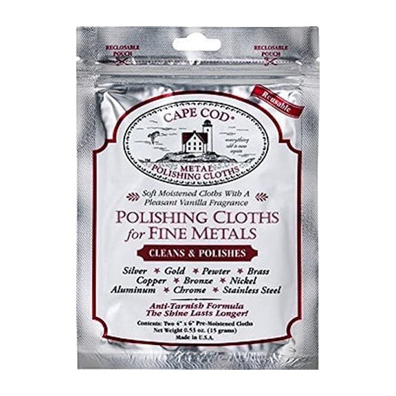 The 5 Best Brass Cleaners