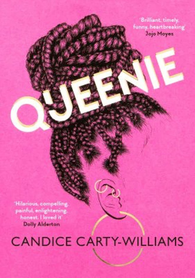 'Queenie' by Candice Carty-Williams