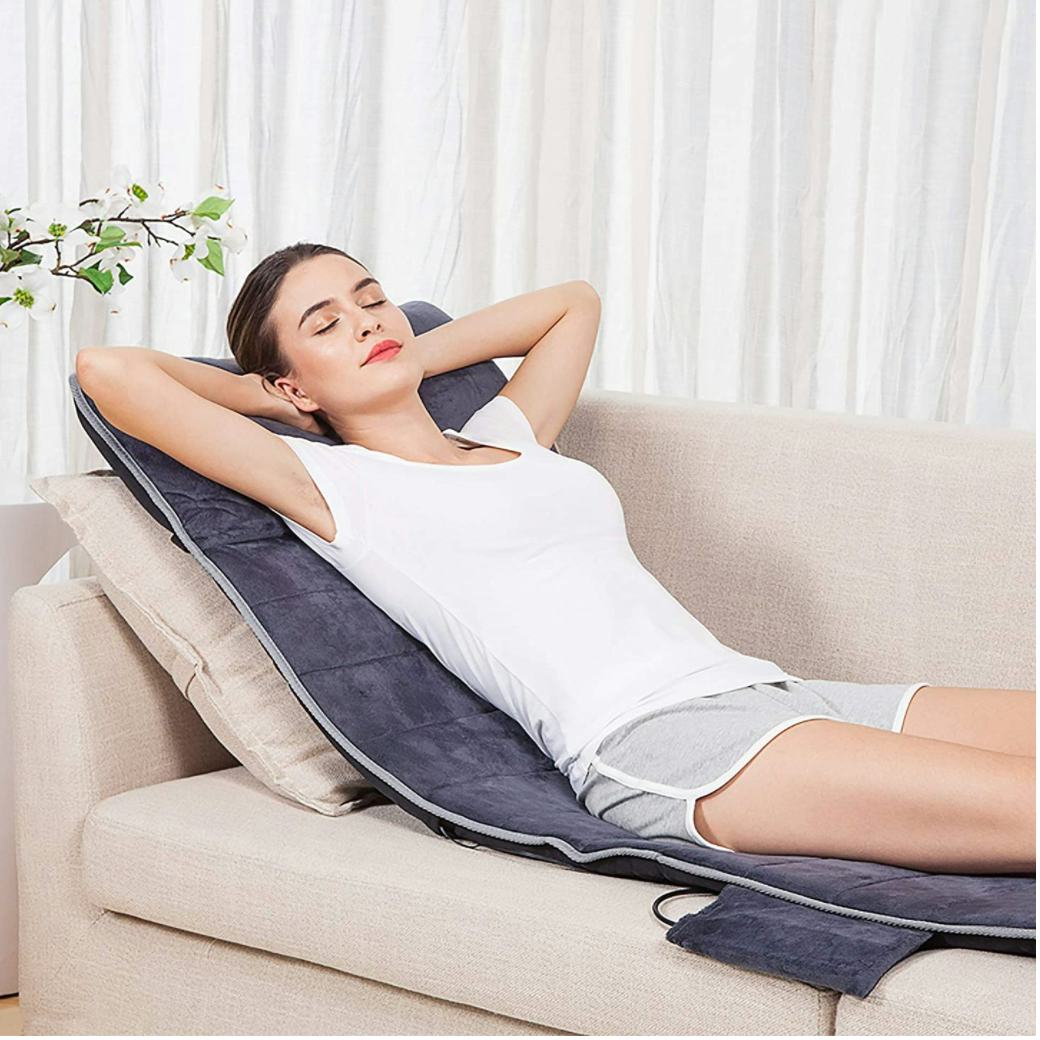 The 8 Best Massage Cushions