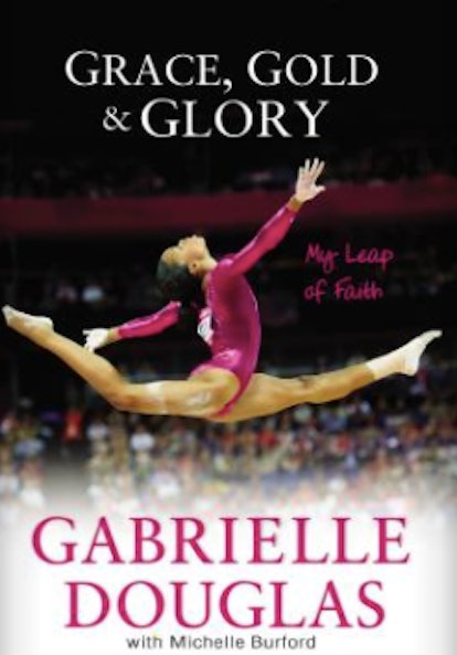 'Grace, Gold, and Glory: My Leap of Faith'