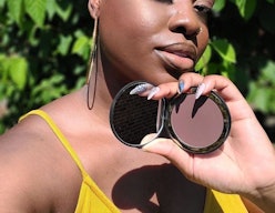 Mented Cosmetics' new Sunkissed Bronzer Collection is about to replace your entire summer makeup rou...