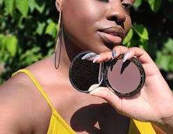 Mented Cosmetics' new Sunkissed Bronzer Collection is about to replace your entire summer makeup rou...