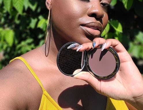 Mented Cosmetics' new Sunkissed Bronzer Collection is about to replace your entire summer makeup rou...