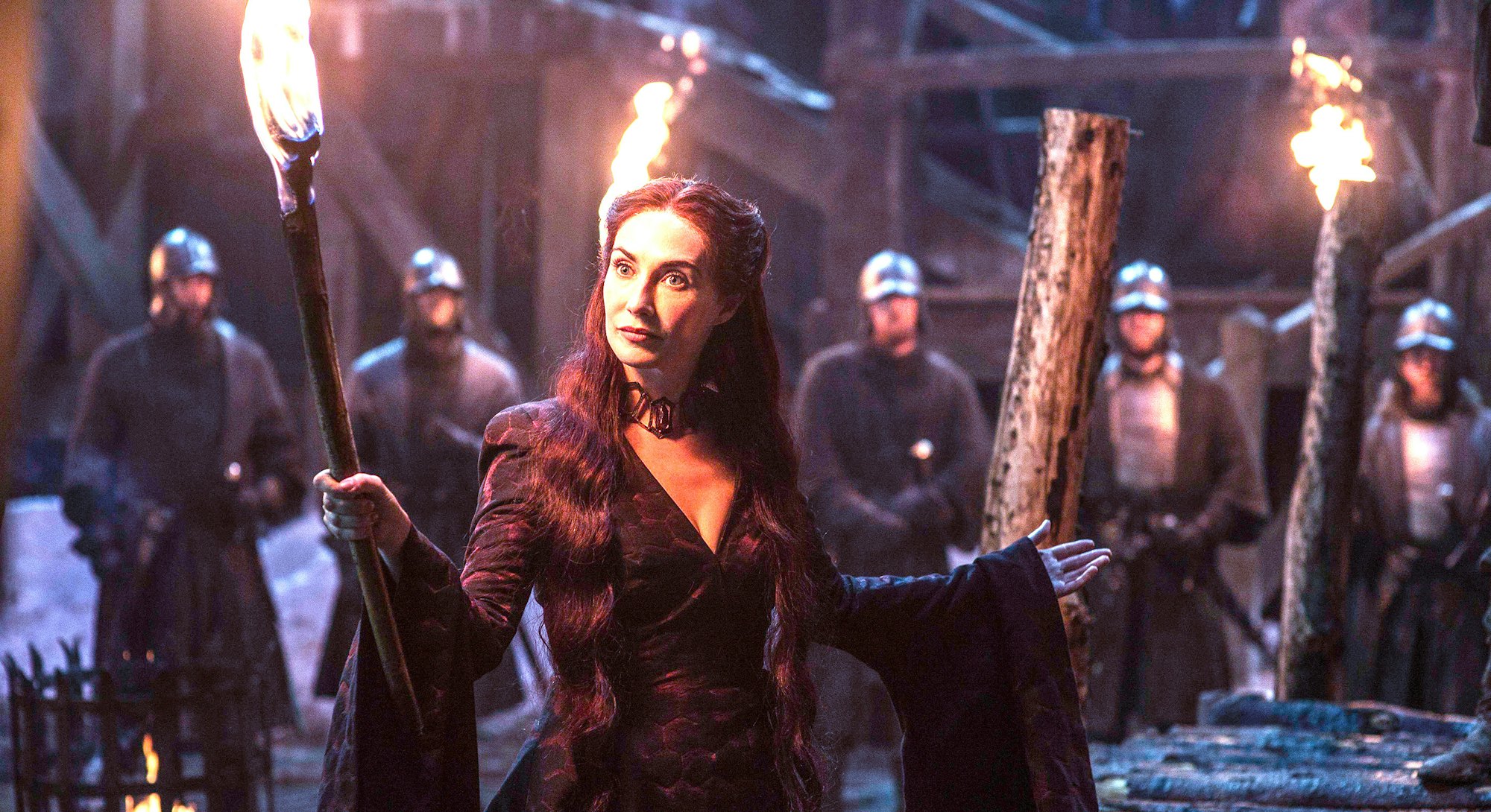 Winds Of Winter Release Date May Resolve A Prophecy The Show Abandoned