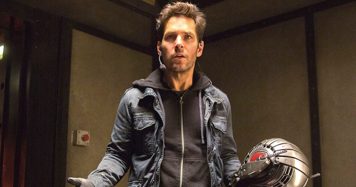 'Avengers 5' spoilers: 'Ant-Man 3' could be the most important Marvel movie