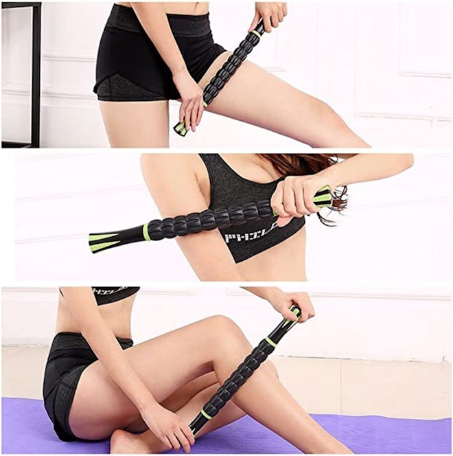 Addaday Deep Tissue Massage Roller