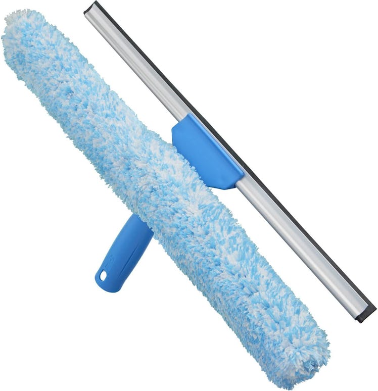 Unger Professional Window Cleaning Tool